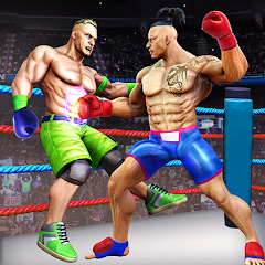 Kung Fu Heros: Fighting Game Mod APK 2.0.20 [Dinero ilimitado]