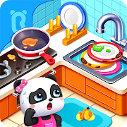 Baby Panda's Life: Cleanup Mod APK 8.43.00.10 [Uang Mod]