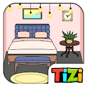 Tizi Town: My Princess Games Mod APK 5.1.5 [ازالة الاعلانات]