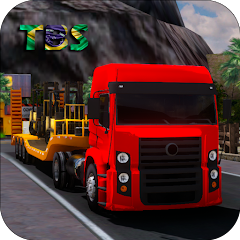 Truck Brasil Simulador Mod APK 3.1.2 [المال غير محدود]