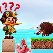 Jake's Adventure: Kong Hero icon