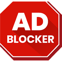 FAB Adblocker Browser:Adblock icon
