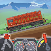 Train Simulator: Railroad Game Мод APK 0.3.3 [Бесконечные деньги]