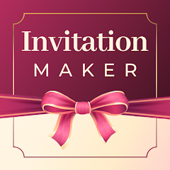 Invitation Maker, Card Creator Mod APK 53.0[Mod money]