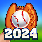 Super Hit Baseball Mod APK 4.12.2[Free purchase]