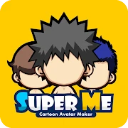 SuperMe - Avatar Maker Creator Mod APK 3.9.9.12[Unlocked]