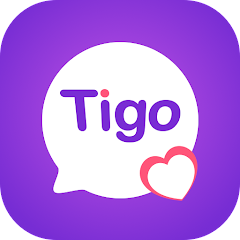 Tigo - Live Video Chat&More Mod APK 2.7.9 [Dinheiro ilimitado hackeado]