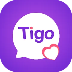 Tigo - Live Video Chat&More Mod APK 2.7.9