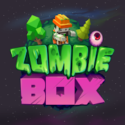 Super ZombieBox Mod APK 0.151[Mod money]