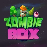 ZombieBox - Apocalypse Mod APK 0.161[Remove ads,Unlocked,Full]