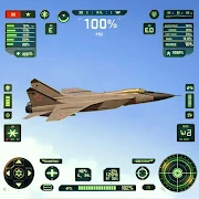 Sky Warriors: Airplane Games Mod APK 4.27.0[Remove ads,Mod Menu,Mod speed]