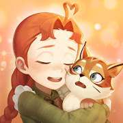 Oh my Anne : Puzzle & Story Mod APK 3.0.0 [Uang Mod]