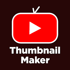 Thumbnail Maker - Channel art Mod APK 11.8.86 [Reklamları kaldırmak,Kilitli,Ödül]