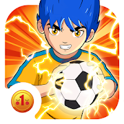 Soccer Heroes RPG Mod Apk 3.6 
