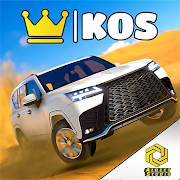 King Of Sands Мод Apk 1.35 