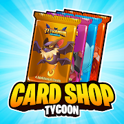 TCG Card Shop Tycoon Simulator Мод APK 255 [разблокирована,Бесконечные деньги]