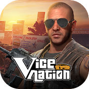 Vice Nation: Underworld Tycoon Mod APK 1.1.7 [ازالة الاعلانات,Mod speed]