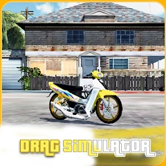Drag Bike Simulator SanAndreas Mod APK 1.1.2[Unlimited money]