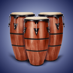 Real Percussion: instruments Mod APK 6.44.5[Unlocked,Premium]