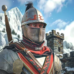 Knights of Europe 4 Mod APK 1.03[Remove ads,Unlimited money,Mod Menu]