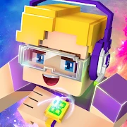 Blockman Go Mod APK 2.106.4