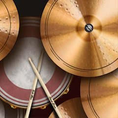 Classic Drum: electronic drums Mod APK 8.35.0 [Tidak terkunci,Premium]