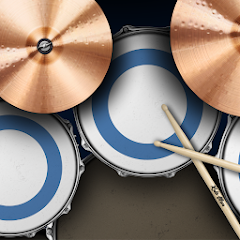 Real Drum: electronic drums Mod APK 11.0.2[Unlocked]
