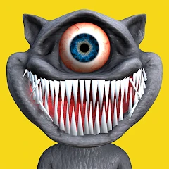 Scary Juan Mod APK 1.1.8[Mod money]