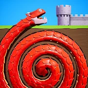 Kingdom Guard:Tower Defense TD Mod APK 1.11.2[Mod Menu,Weak enemy]