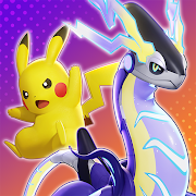 Pokémon UNITE Mod Apk 1.14.1.4 
