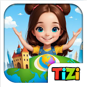 Tizi Town - My World Mod APK 1.6.1