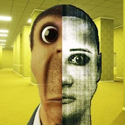 Nextbots In Backrooms: Shooter Mod APK 5.3.1[Remove ads,Free purchase]
