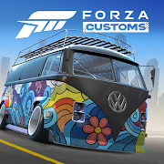 Forza Customs - Restore Cars Мод APK 3.6.9565 [Бесконечные деньги]