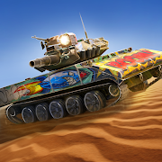 World of Tanks Blitz - PVP MMO Mod APK 10.6.0.686[Remove ads,Mod speed]