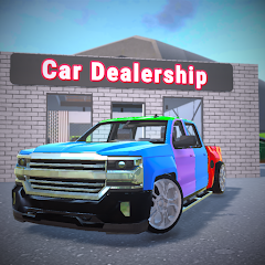 Car Trader Simulator 2024 Mod APK 2.9[Remove ads,Unlimited money]