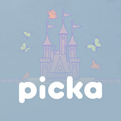 Picka: Virtual Messenger Мод APK 1.21.1 [Мод Деньги]
