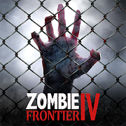 Zombie Frontier 4: Shooting 3D Mod APK 1.78 [Dinero Ilimitado Hackeado]