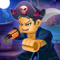 Pirate Devil Mod APK 3.2[Unlimited money,Mod Menu]