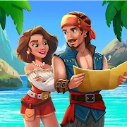 Adventure Bay - Farm Games Mod APK 1.13.11[Remove ads,Unlimited money,Free purchase]