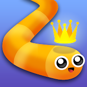 Snake.io - Fun Snake .io Games Mod APK 2.1.4[Free purchase,Unlocked,Mod speed]