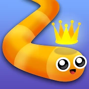 Snake.io - Fun Snake .io Games Mod APK 2.2.42[Unlimited money,Mod Menu]