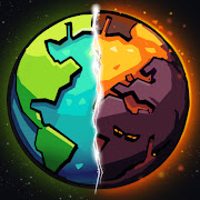 Earth Inc. Tycoon Idle Miner Mod APK 3.1.0 [Uang yang tidak terbatas,Mod Menu]