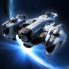ASTROKINGS: Space War Strategy Mod APK 1.581530[Remove ads,Mod speed]