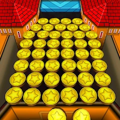 Coin Dozer - Carnival Prizes Mod APK 41.2[Free purchase]
