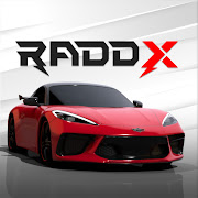 RADDX - Racing Metaverse Mod APK 2.05.03 [Dinheiro ilimitado hackeado]