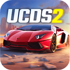 UCDS 2 - Car Driving Simulator Mod APK 1.0.12[Unlimited money]