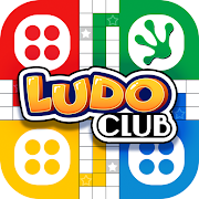 Ludo Club - Dice & Board Game Mod Apk 2.4.12 