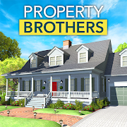Property Brothers Home Design Mod APK 3.6.0 [Dinheiro Ilimitado]