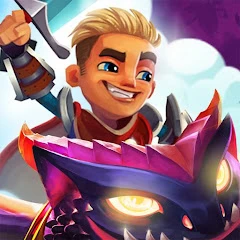 Blades of Brim Mod APK 2.22.15[Remove ads,Unlimited money,Mod Menu]