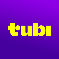 Tubi: Free Movies & Live TV icon